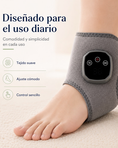 Solvena™ | Masajeador 3 en 1